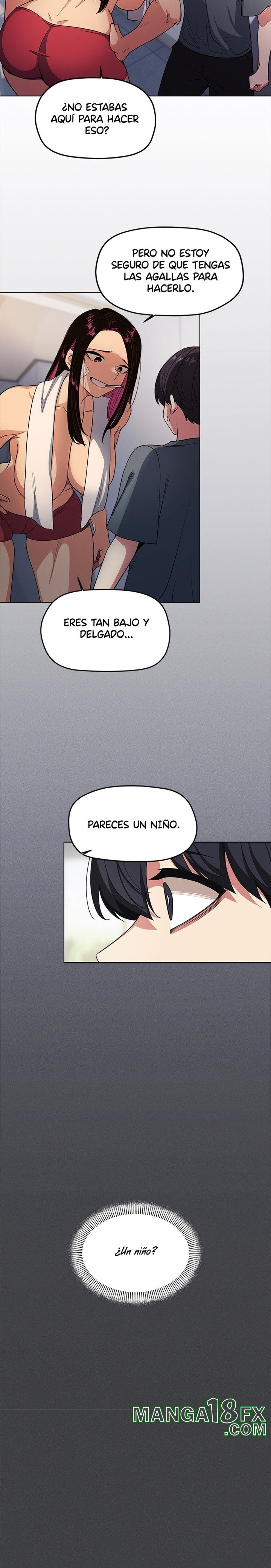 Stop Smoking Raw - Chapter 1 [photo 45] - MangaPorn