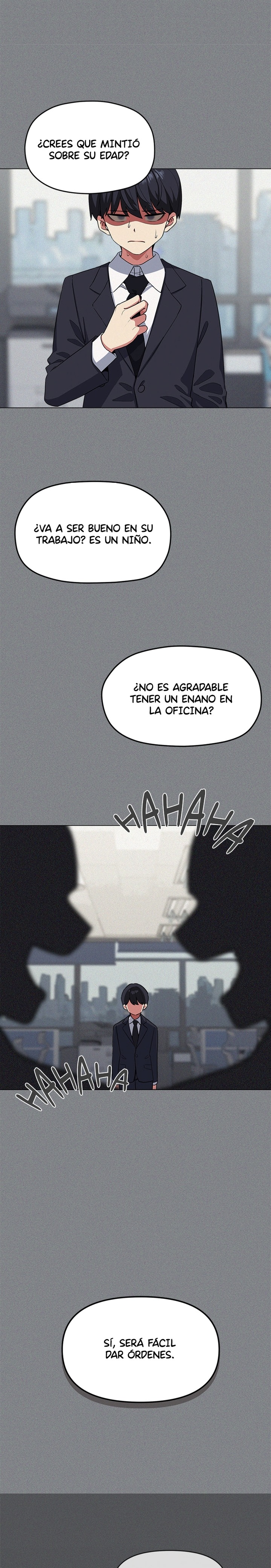 Stop Smoking Raw - Chapter 1 [photo 47] - MangaPorn