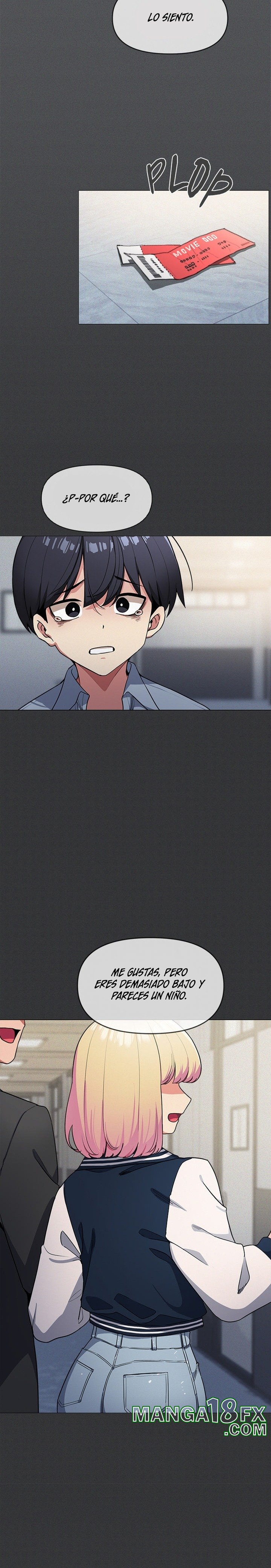 Stop Smoking Raw - Chapter 1 [photo 48] - MangaPorn