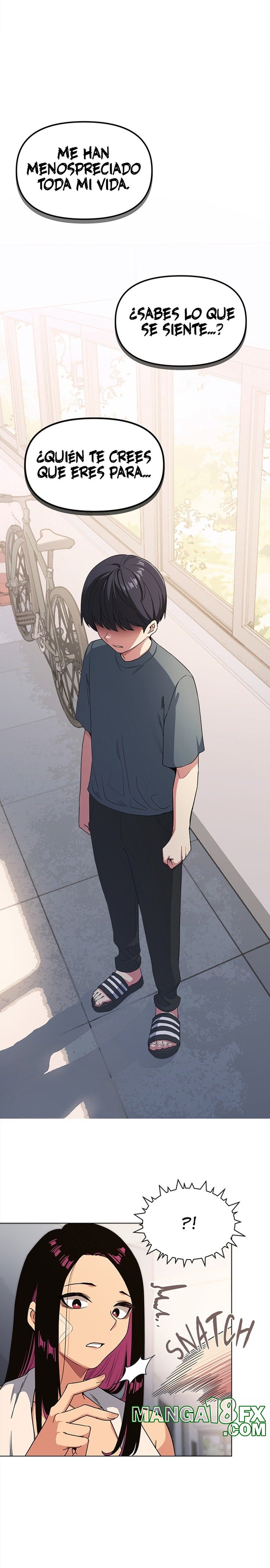 Stop Smoking Raw - Chapter 1 [photo 50] - MangaPorn