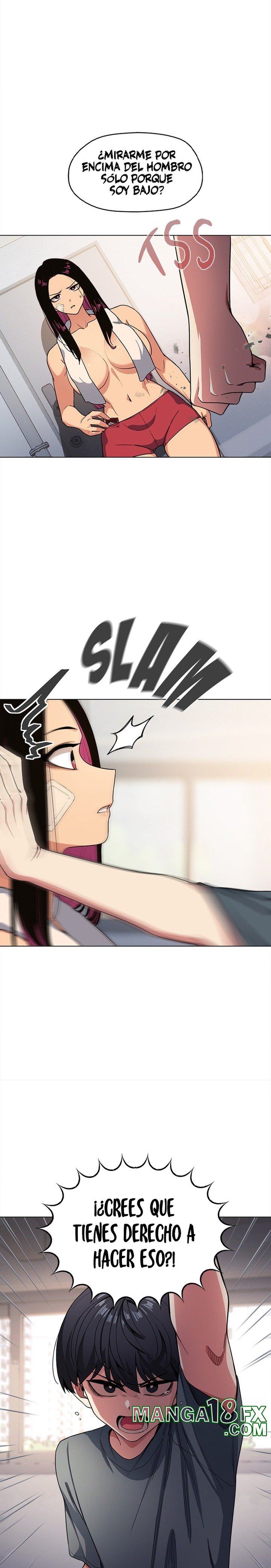 Stop Smoking Raw - Chapter 1 [photo 51] - MangaPorn