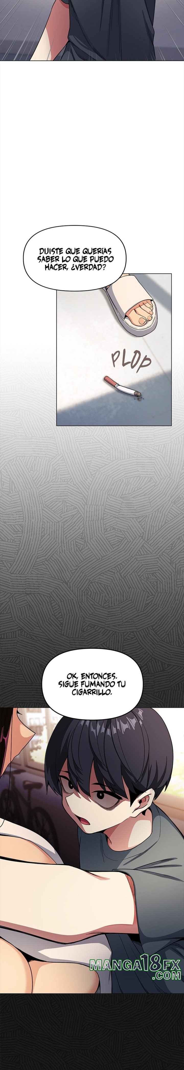 Stop Smoking Raw - Chapter 1 [photo 52] - MangaPorn