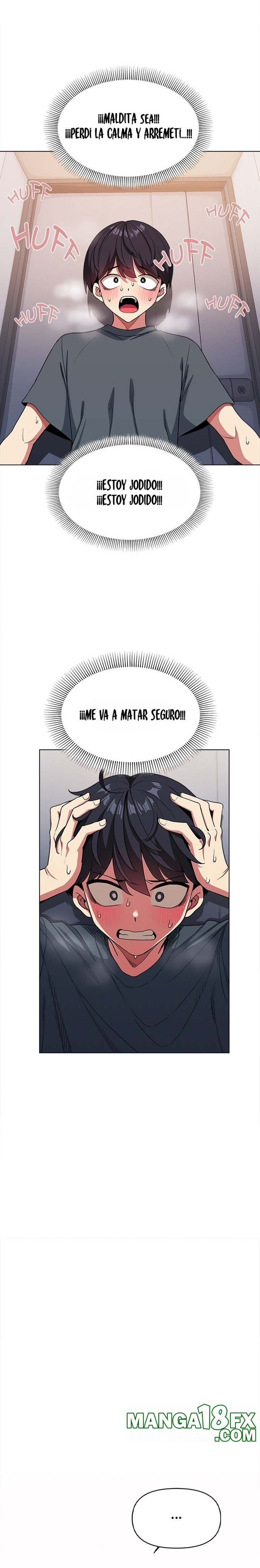 Stop Smoking Raw - Chapter 1 [photo 56] - MangaPorn