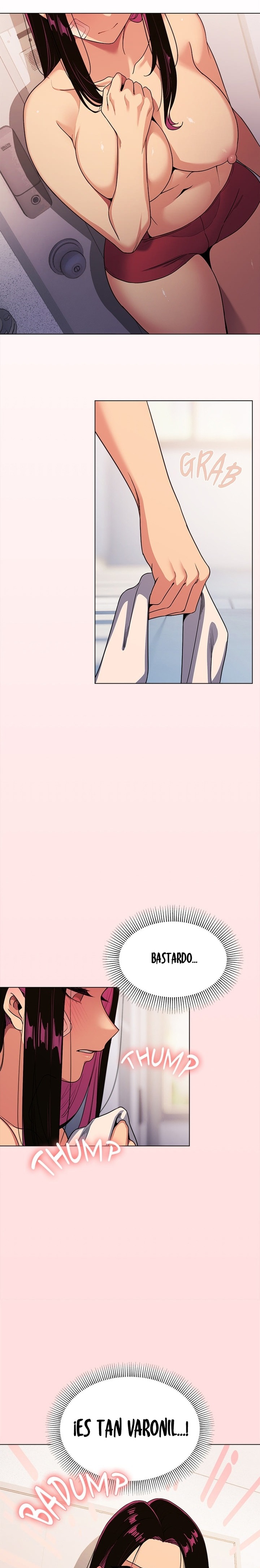 Stop Smoking Raw - Chapter 1 [photo 57] - MangaPorn