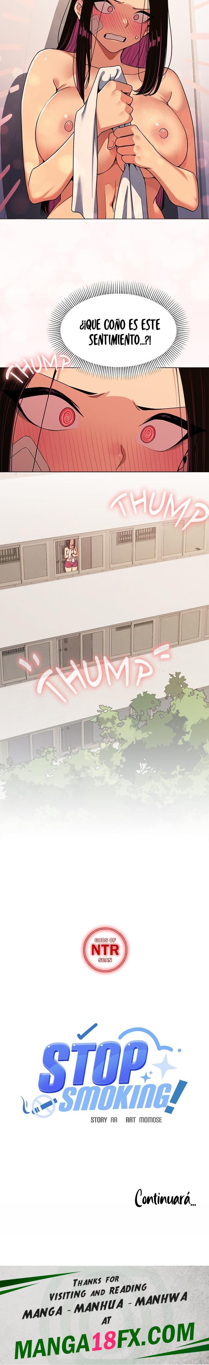 Stop Smoking Raw - Chapter 1 [photo 58] - MangaPorn