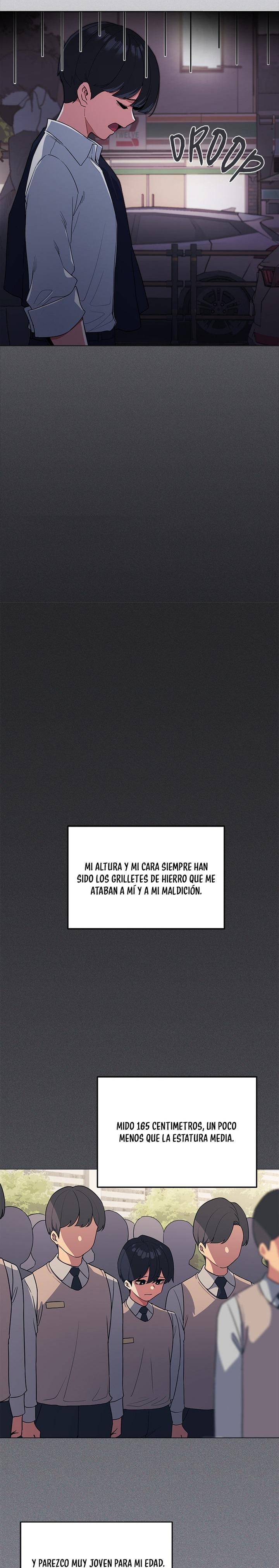 Stop Smoking Raw - Chapter 1 [photo 8] - MangaPorn