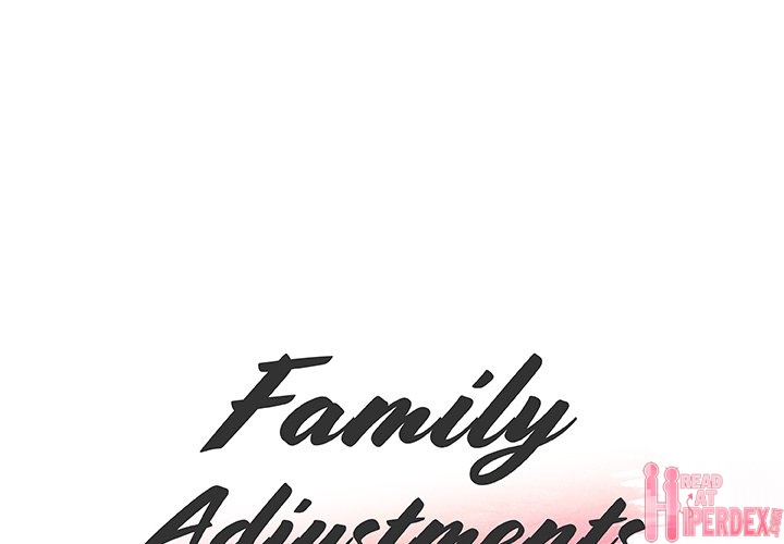 Family Adjustments - Chapter 20 [photo 1] - MangaPorn