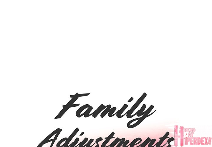 Family Adjustments - Chapter 22 [photo 1] - MangaPorn
