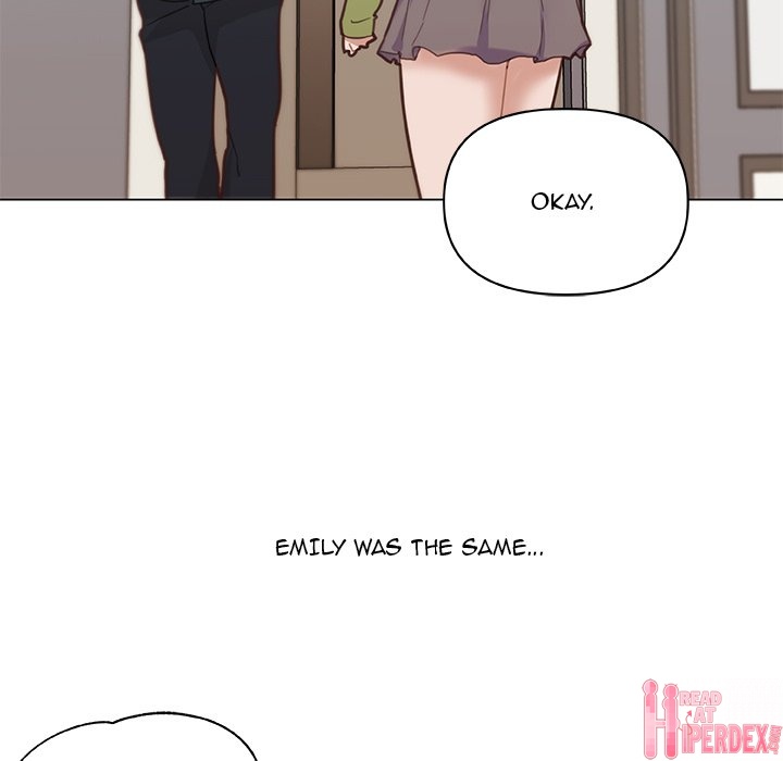 Family Adjustments - Chapter 24 [photo 102] - MangaPorn