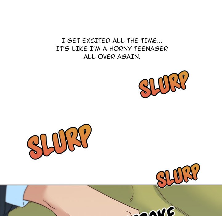 Family Adjustments - Chapter 24 [photo 110] - MangaPorn