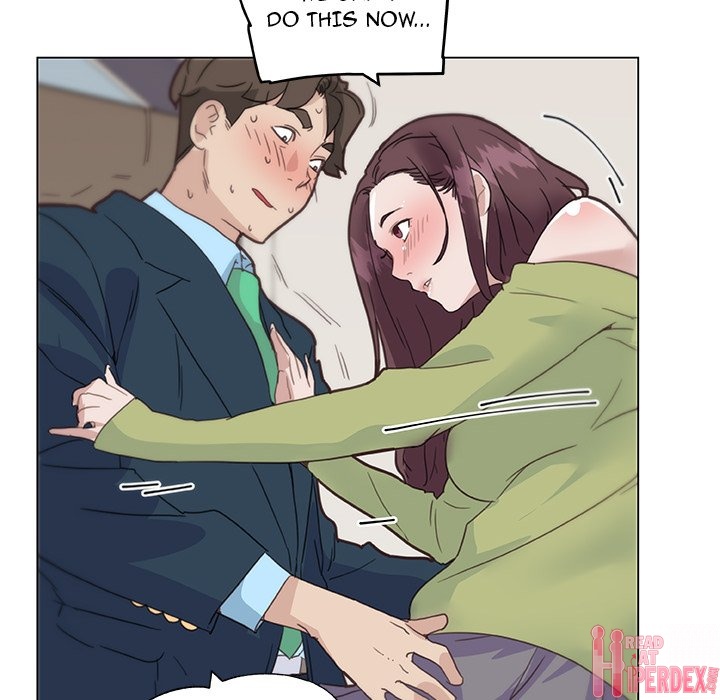 Family Adjustments - Chapter 24 [photo 113] - MangaPorn