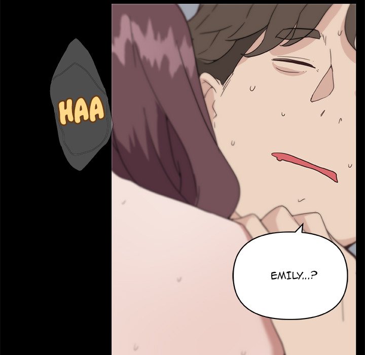 Family Adjustments - Chapter 24 [photo 47] - MangaPorn