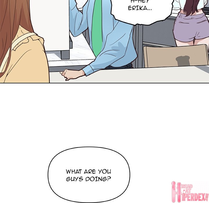 Family Adjustments - Chapter 26 [photo 36] - MangaPorn