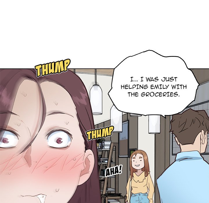 Family Adjustments - Chapter 26 [photo 37] - MangaPorn