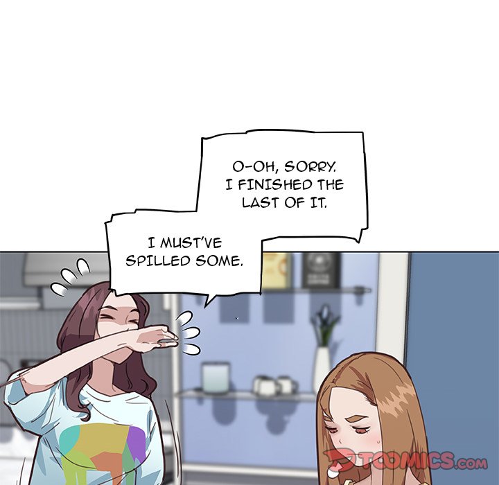 Family Adjustments - Chapter 26 [photo 45] - MangaPorn