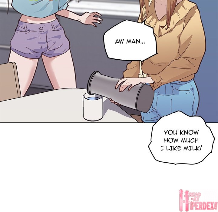 Family Adjustments - Chapter 26 [photo 46] - MangaPorn