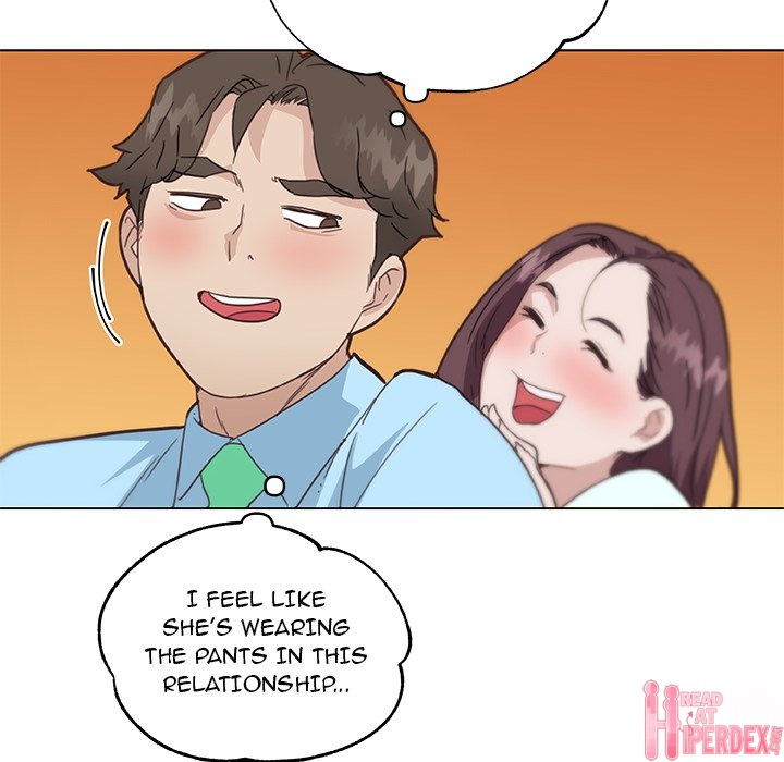 Family Adjustments - Chapter 26 [photo 61] - MangaPorn