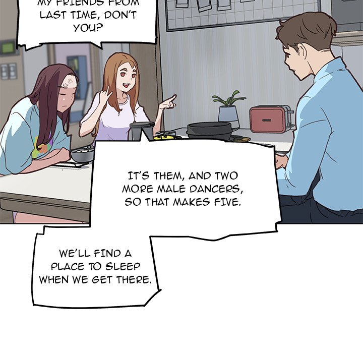 Family Adjustments - Chapter 26 [photo 92] - MangaPorn