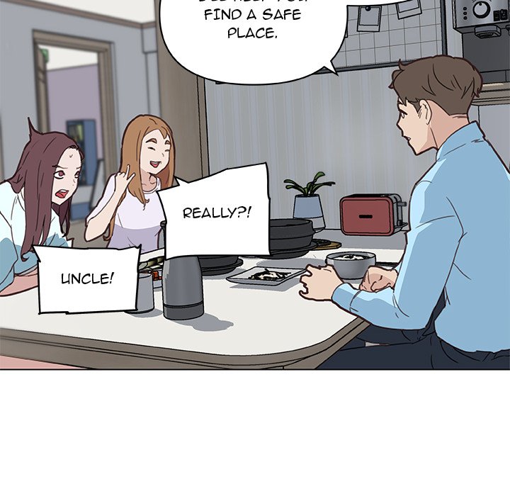 Family Adjustments - Chapter 26 [photo 97] - MangaPorn