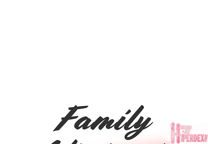 Family Adjustments - Chapter 27 [photo 1] - MangaPorn