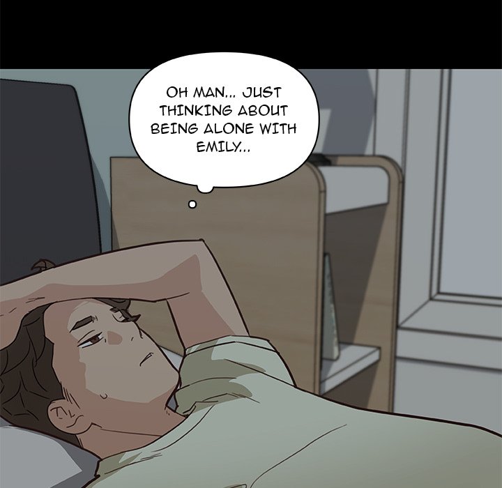 Family Adjustments - Chapter 27 [photo 12] - MangaPorn