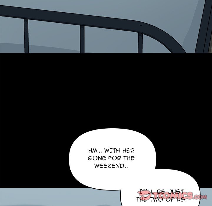 Family Adjustments - Chapter 27 [photo 8] - MangaPorn