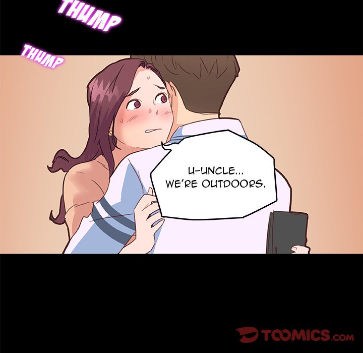 Family Adjustments - Chapter 28 [photo 110] - MangaPorn