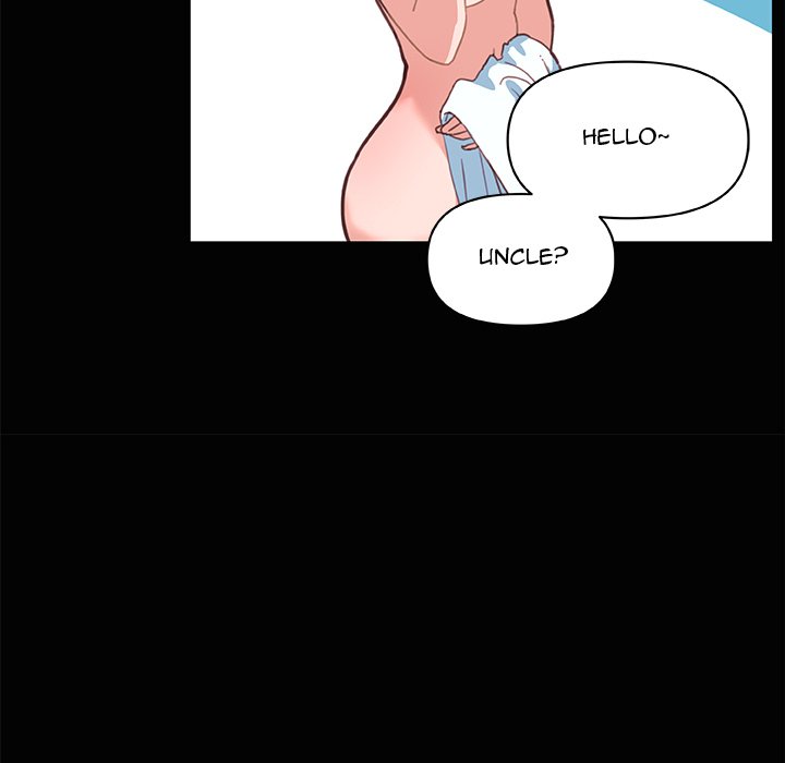 Family Adjustments - Chapter 28 [photo 28] - MangaPorn