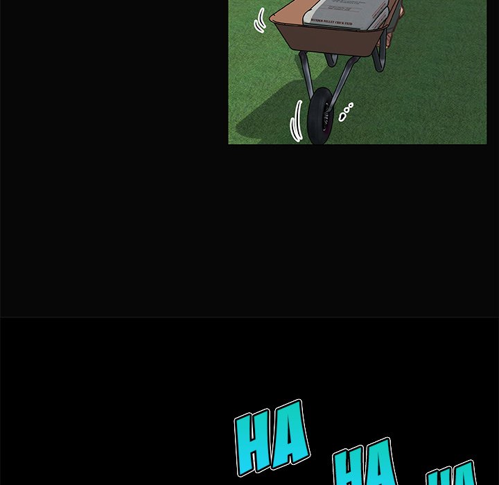 Family Adjustments - Chapter 28 [photo 45] - MangaPorn