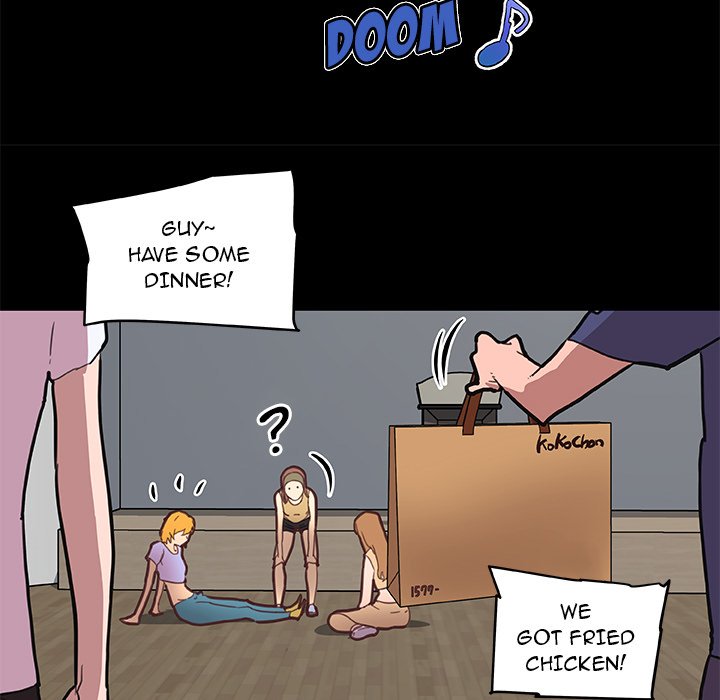 Family Adjustments - Chapter 28 [photo 72] - MangaPorn