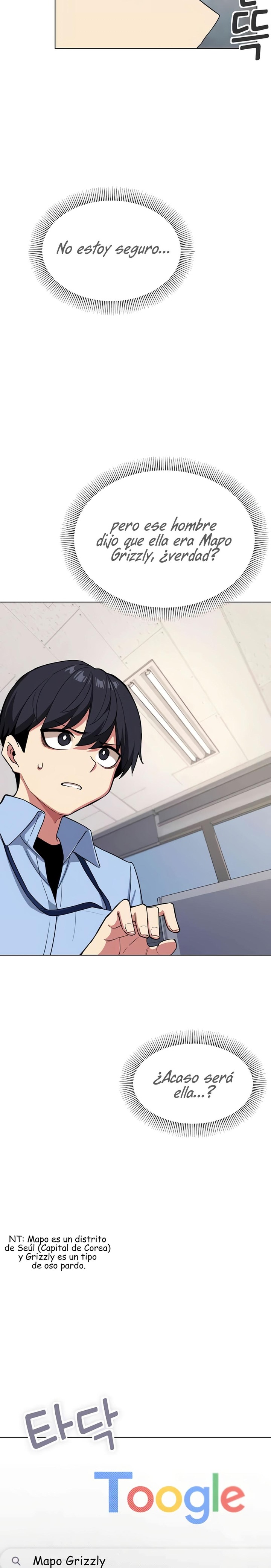 Stop Smoking Raw - Chapter 2 [photo 11] - MangaPorn