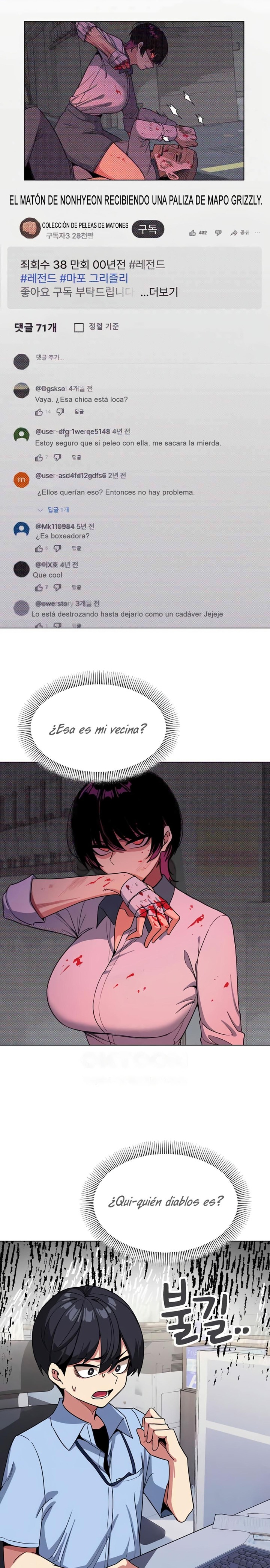 Stop Smoking Raw - Chapter 2 [photo 13] - MangaPorn