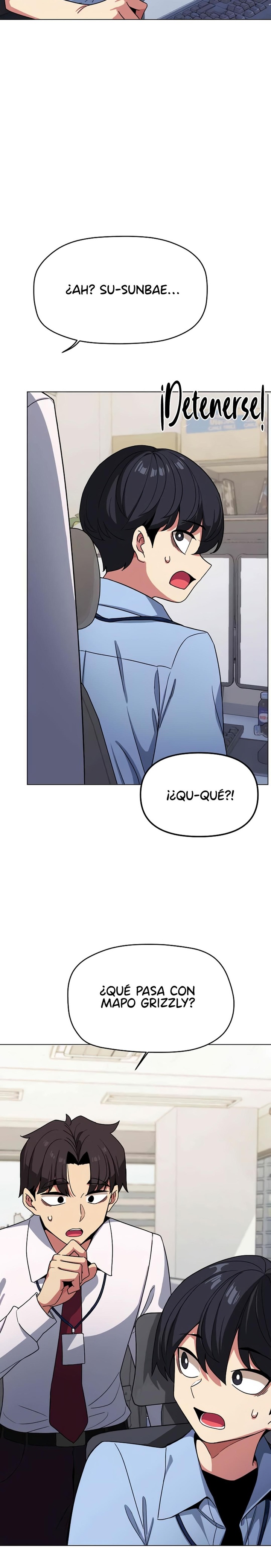 Stop Smoking Raw - Chapter 2 [photo 14] - MangaPorn