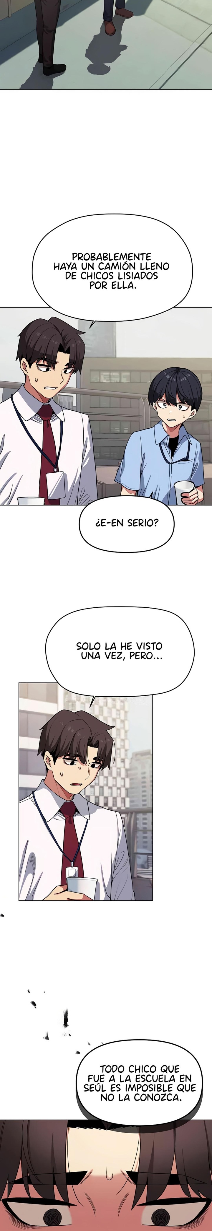 Stop Smoking Raw - Chapter 2 [photo 16] - MangaPorn