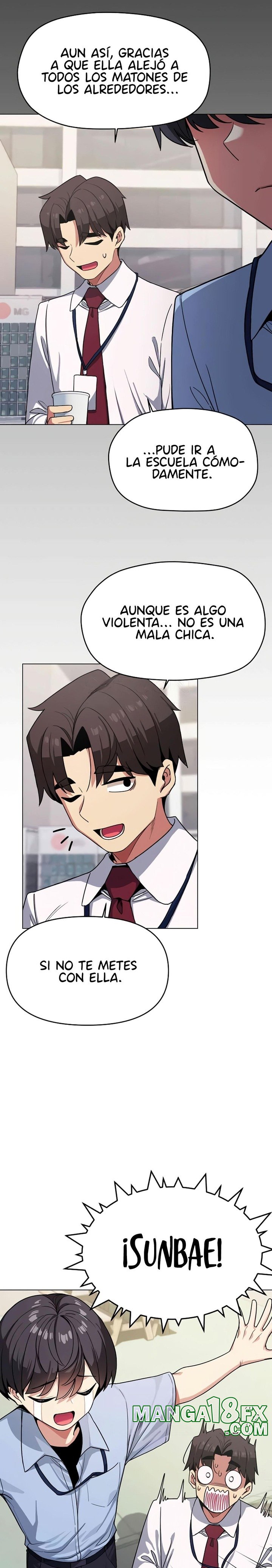 Stop Smoking Raw - Chapter 2 [photo 19] - MangaPorn