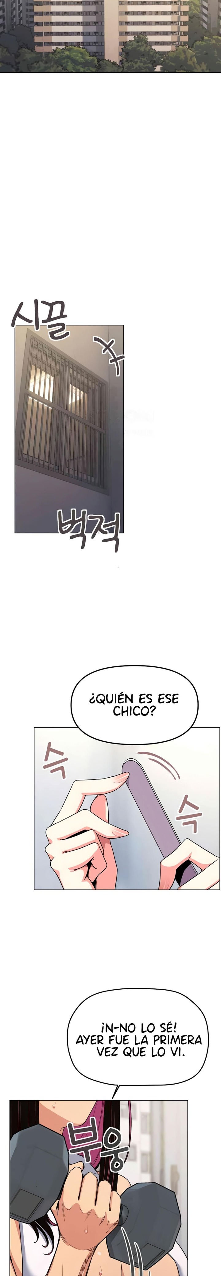 Stop Smoking Raw - Chapter 2 [photo 22] - MangaPorn