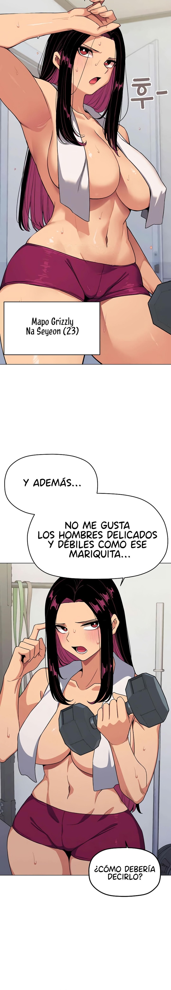 Stop Smoking Raw - Chapter 2 [photo 24] - MangaPorn