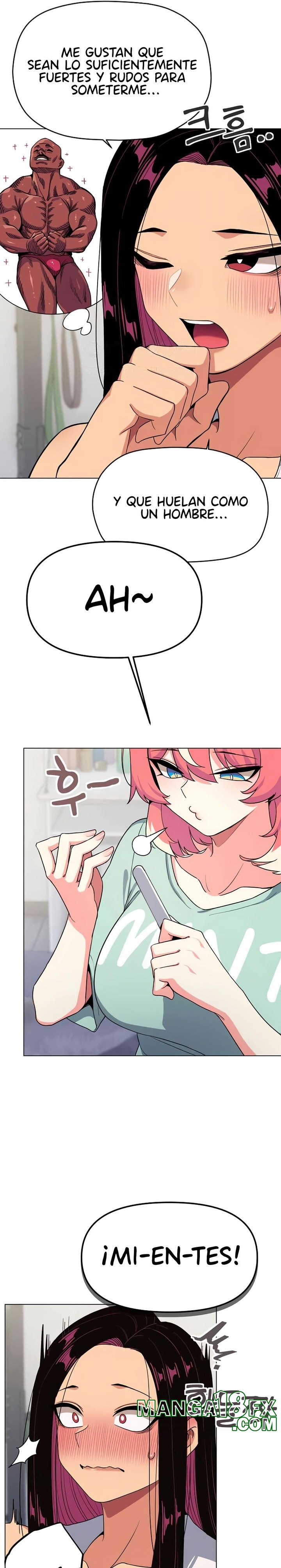 Stop Smoking Raw - Chapter 2 [photo 25] - MangaPorn