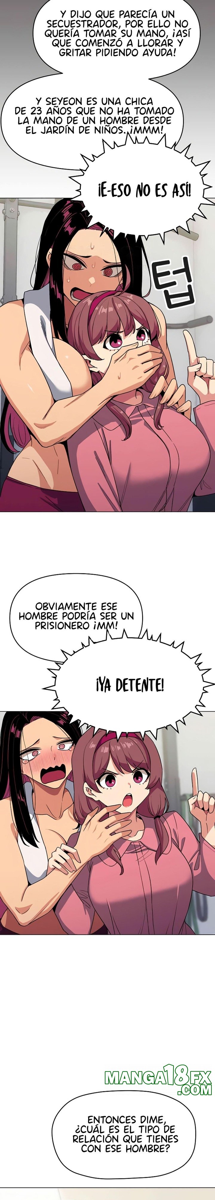 Stop Smoking Raw - Chapter 2 [photo 30] - MangaPorn