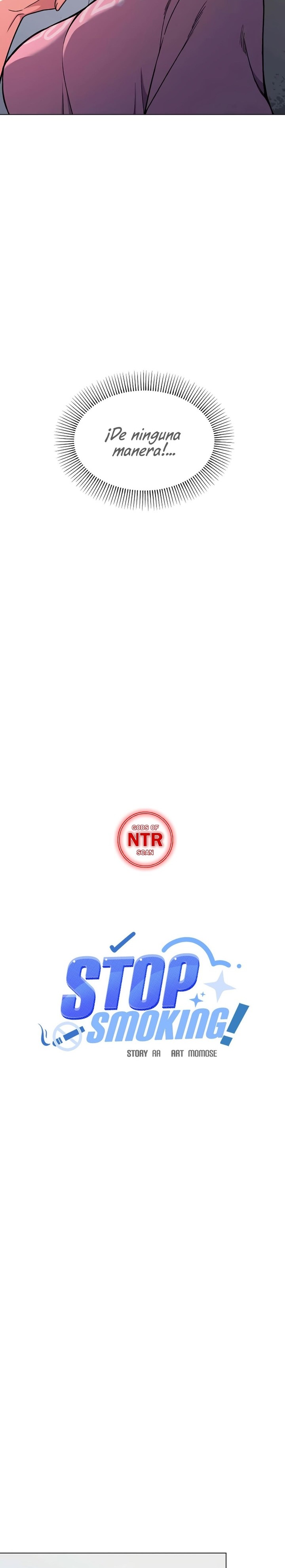 Stop Smoking Raw - Chapter 2 [photo 4] - MangaPorn