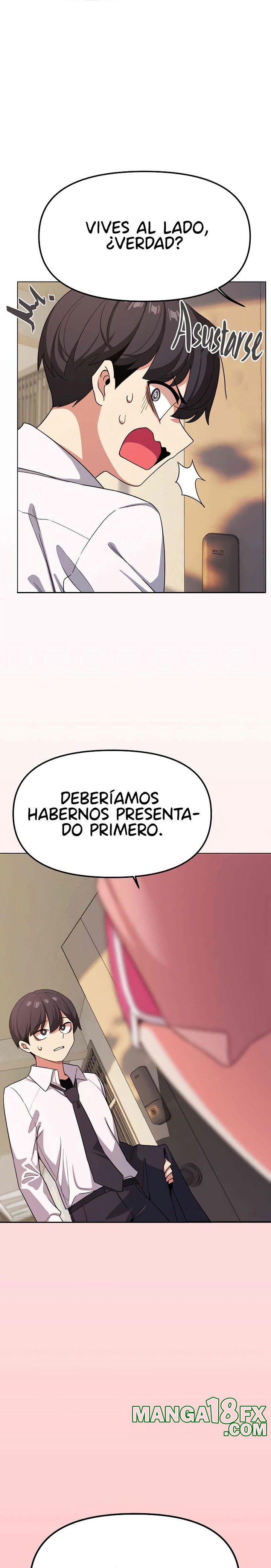 Stop Smoking Raw - Chapter 2 [photo 41] - MangaPorn