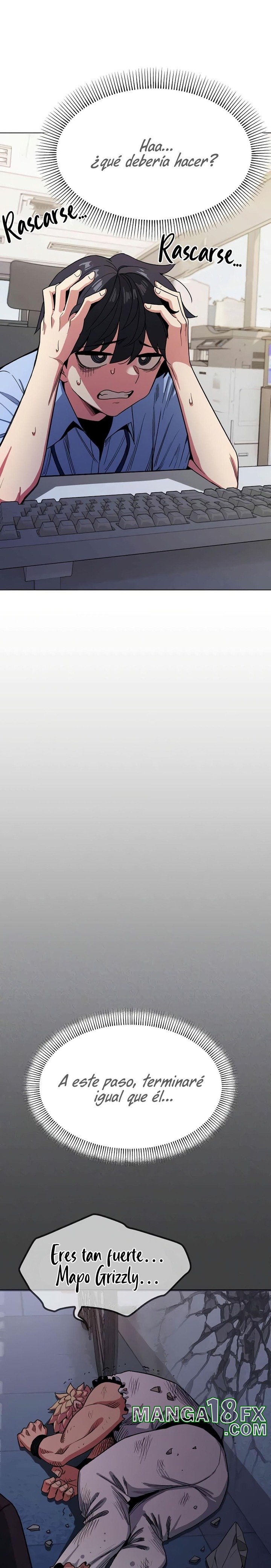 Stop Smoking Raw - Chapter 2 [photo 9] - MangaPorn