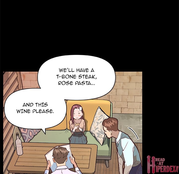 Family Adjustments - Chapter 29 [photo 76] - MangaPorn