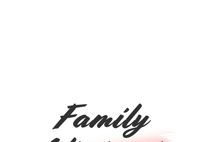 Family Adjustments - Chapter 30 [photo 1] - MangaPorn