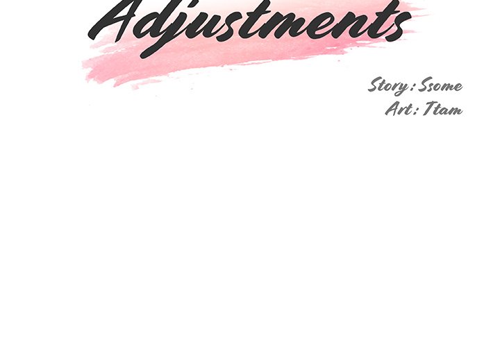 Family Adjustments - Chapter 30 [photo 2] - MangaPorn