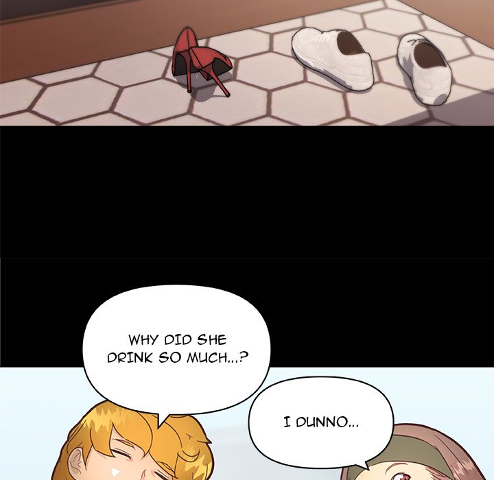 Family Adjustments - Chapter 31 [photo 37] - MangaPorn