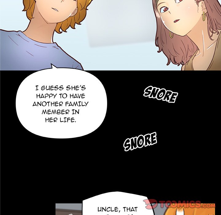 Family Adjustments - Chapter 31 [photo 38] - MangaPorn