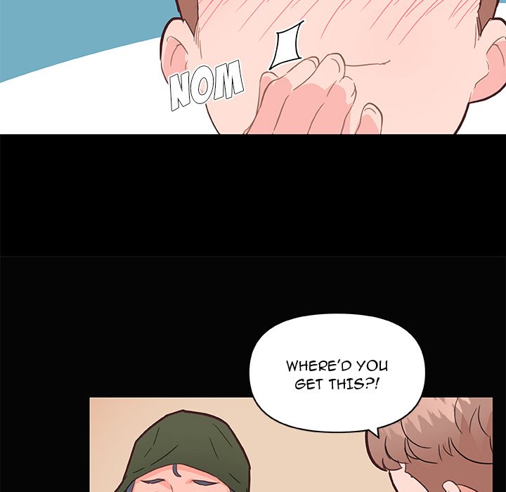 Family Adjustments - Chapter 31 [photo 54] - MangaPorn