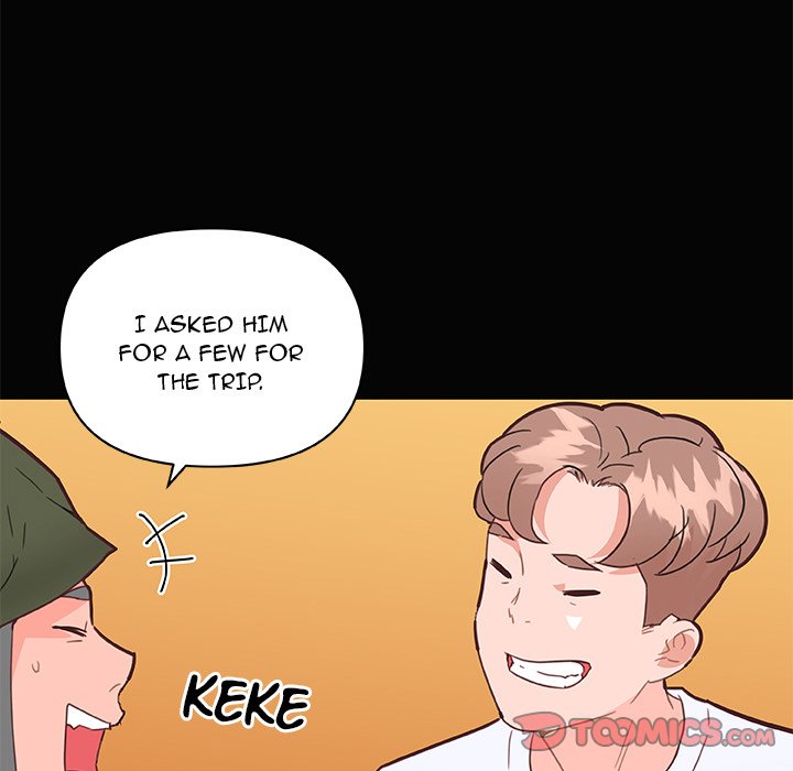 Family Adjustments - Chapter 31 [photo 56] - MangaPorn