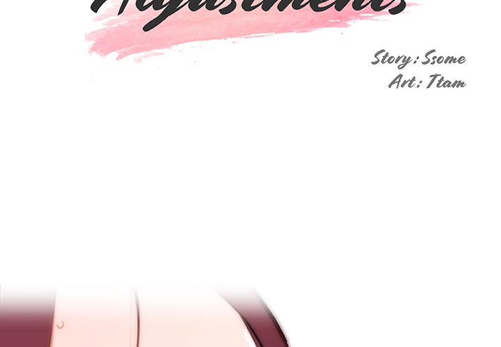 Family Adjustments - Chapter 32 [photo 2] - MangaPorn